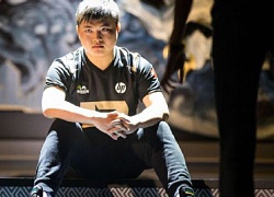 'Đại pháo' Doublelift đến CKTG 2018 đã khiêm tốn hơn rất nhiều, sẵn sàng chiến với bất cứ xạ thủ nào miễn không phải Uzi