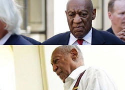 Danh hài Bill Cosby lĩnh án vì xâm hại tình dục