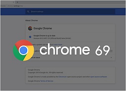 Đồng bộ với các dịch vụ khác, Chrome 69 có thể ảnh hưởng đến quyền riêng tư