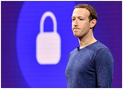 Facebook bị hacker tấn công, thông tin của hơn 50 triệu người dùng có nguy cơ bị rò rỉ