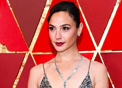 Gal Gadot đang thương lượng để tham gia Death on the Nile