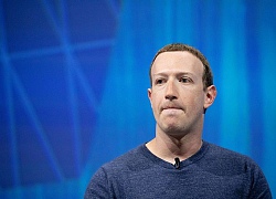 Hacker Đài Loan tuyên bố xóa tài khoản Facebook của ông chủ Facebook Mark Zuckerberg