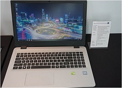 Haier ra mắt bộ sưu tập laptop siêu mỏng, giá từ 5,5 triệu đồng