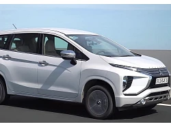 Hàng Ghế Thứ 3 Trên Mitsubishi Xpander 2018 Có Thoải Mái, Điều Hoà Có Mát?