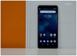 Hàng "nóng" Nokia 7.1 Plus lộ diện trên TENAA, rò rỉ nhiều chi tiết quan trọng