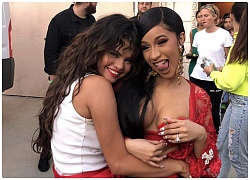 Hit mới 'Taki Taki' của Selena Gomez và Cardi B dính nghi án 'đạo nhái', cư dân mạng nói gì?