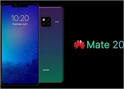 Huawei đăng teaser mới cho thấy camera của Mate 20 là rất chuyên nghiệp