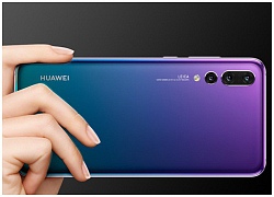 Huawei Mate 20 Pro tiết lộ tính năng độc nhất vô nhị, chưa từng thấy trên chiếc smartphone nào trước đây