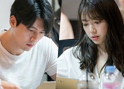 Hyun Bin - Park Shin Hye gây ấn tượng trong buổi đọc kịch bản phim mới