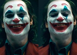 Joker Đạo diễn Phillips tiếp tục tung ảnh Joaquin Phoenix