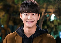 Kang Tae Oh: Tôi có rất nhiều người hâm mộ Việt Nam