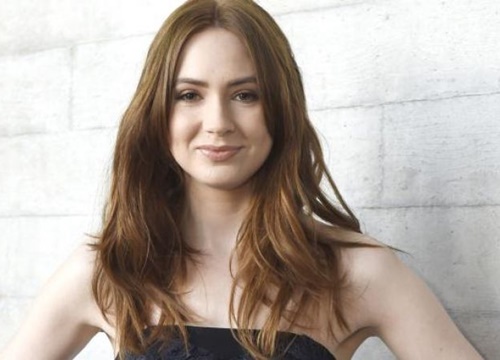 Karen Gillan tham gia Call of the Wild của Fox