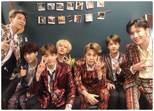 Kết quả Gaon Chart tuần này: Dù đã ngừng quảng bá nhưng BTS vẫn chiếm lĩnh 4/5 vị trí đầu tiên của một bảng xếp hạng