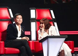 Khán giả bình chọn kết quả 'The Voice Kids' qua ngân hàng số