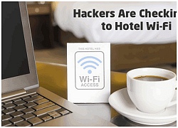 Không thèm hỏi nhân viên khách sạn mật khẩu WiFi mà tự hack lấy rồi đổi theo ý mình, chuyên gia bảo mật bị bắt giam