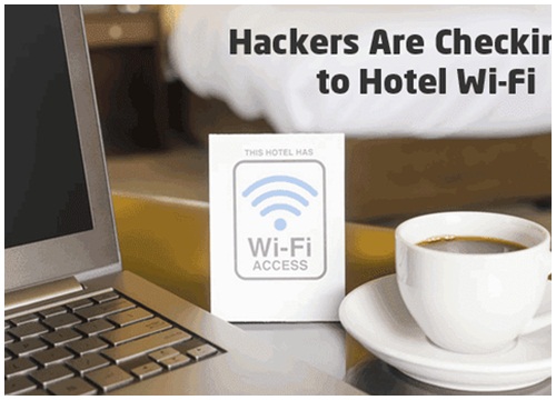 Không thèm hỏi nhân viên khách sạn mật khẩu WiFi mà tự hack lấy rồi đổi theo ý mình, chuyên gia bảo mật bị bắt giam