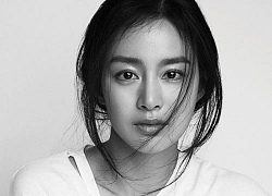 Kim Tae Hee muốn từ bỏ hình ảnh 'ngọc nữ xinh đẹp'