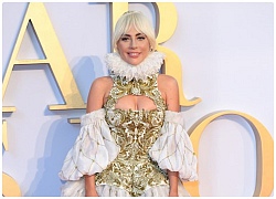 Lady Gaga tái xuất hiền lành