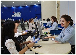 Lãi suất tiết kiệm ngân hàng MBBank mới nhất tháng 10/2018