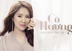 Lê Phương: Không bao giờ tha thứ cho người chồng bần hèn đã coi rẻ thanh xuân, tình yêu của mình!