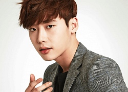 Lee Jong Suk lần đầu đóng phim hài lãng mạn trong Romance Supplement