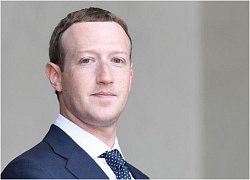 Mark Zuckerberg từng từ mặt đồng sáng lập WhatsApp