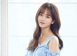 'Miss Granny' sẽ có bản truyền hình, Kim So Hyun xác nhận vào vai nữ chính