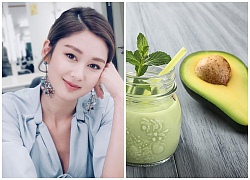 Mỹ nữ Eliza Sam rỉ tai loạt món ngon từ bơ giúp bạn gái giảm cân siêu tốc