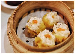 Nên chọn món gì khi thưởng thức bữa dim sum thịnh soạn?