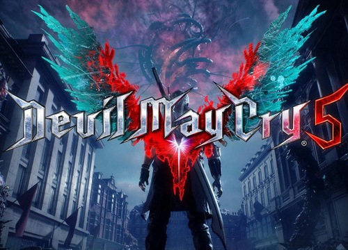 Nero có lẽ không phải là linh hồn của Devil May Cry 5, tất cả chỉ là "cú lừa" của Capcom