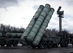 Nga sẽ gửi 8 hệ thống S-300 tới Syria, Israel phải dè chừng