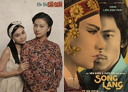 Ngô Thanh Vân đưa 'Cô Ba Sài Gòn' tranh giải Oscar 2019, 'Song Lang' tranh cử 'Tương lai châu Á' tại LHP Tokyo