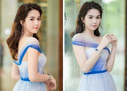 Ngọc Trinh nói về tình yêu đang có và lộ ý định sắp kết hôn