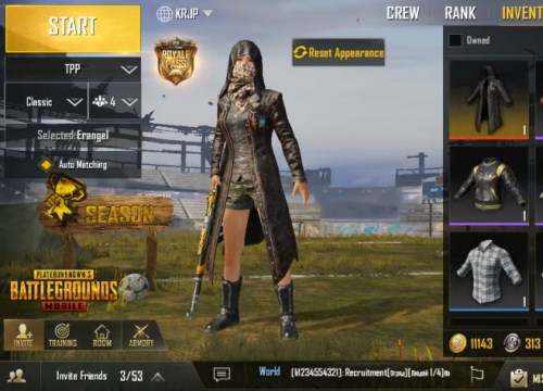 Nhiều game thủ lầm tưởng PUBG Mobile bị gỡ khỏi Google Play