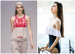 Nhiều thương hiệu thời trang thể thao cao cấp tại In Style - Hong Kong