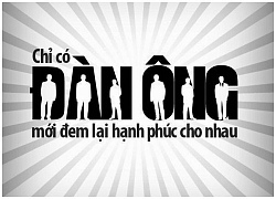 Những câu slogan hài hước của giới trẻ hiện nay