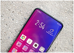 OPPO có thể sớm ra mắt phiên bản RAM 10GB của Find X tại Trung Quốc