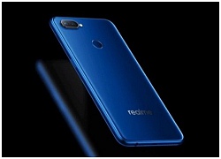 OPPO ra mắt Realme 2 Pro: Snapdragon 660, RAM 8GB, màn hình 6,3 inch thiết kế waterdrop, giá chỉ từ 4,4 triệu đồng