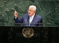 Palestine phản đối Mỹ làm trung gian duy nhất trong tiến trình hòa bình Trung Đông