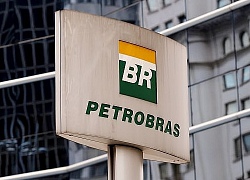 Petrobras đồng ý nộp phạt 853 triệu USD