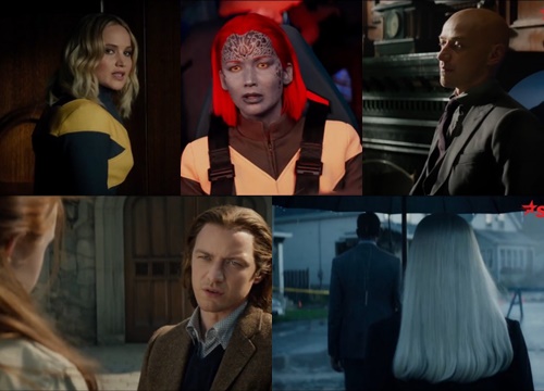 Phân tích trailer 'X-Men: Dark Phoenix': Mystique là nhân vật sẽ tử nạn?