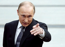 Putin có bằng chứng "chắc nịch" về nghi phạm đầu độc cựu điệp viên Nga