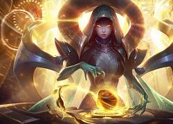 Riot tăng sức mạnh cho Sona, Malphite và Jinx trong chế độ Odyssey để hoàn thành nhiệm vụ dễ dàng hơn