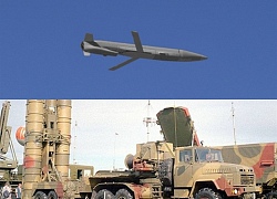 S-300 vào trận, Israel dùng F-35I, cầu viện ADM-160 MALD?