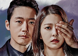 Sau 1 năm xa cách, Jang Hyuk - Park Se Young yêu nhau trên màn ảnh Việt