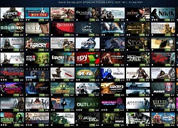 Sau 15 năm xuất hiện, cuối cùng Steam cũng đã phải thực hiện điều này