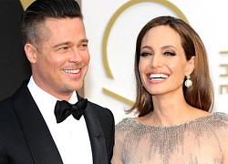 Sau cuộc ly hôn kéo dài 2 năm không dứt, Angelina Jolie muốn quay lại với Brad Pitt?