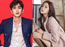 Sau Kim So Hyun và Chae Soo Bin, đây chính là mỹ nhân tiếp theo sánh đôi cùng Yoo Seung Ho