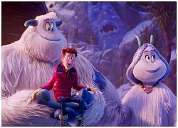 "Smallfoot" và câu chuyện lên án thói sống ảo thời nay