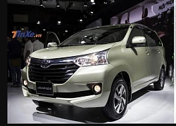 So sánh Toyota Avanza và Mitsubishi Xpander: Người truyền thống, kẻ hiện đại